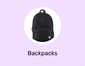 Backpacks