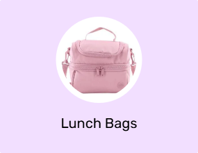 Lunch Bags