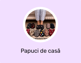 Papuci de casă