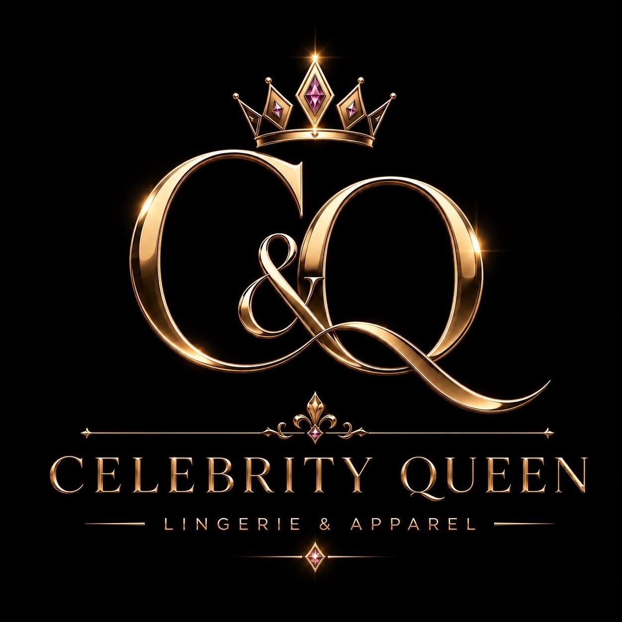 Celebrity Queen C&Q