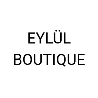 EYLÜL BOUTIQUE