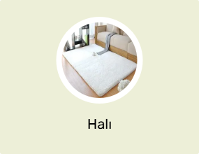 Halı