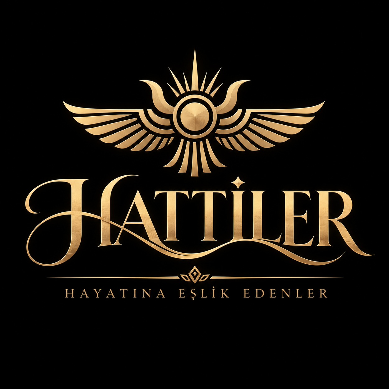 HATTİLER YAŞAM