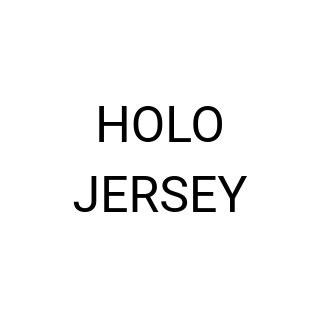 HOLO JERSEY