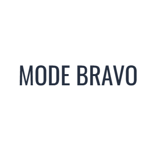 MODE BRAVO