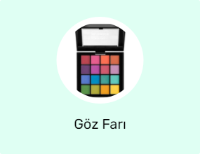 Göz Farı