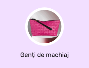 Genți de machiaj