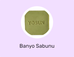 Banyo Sabunu