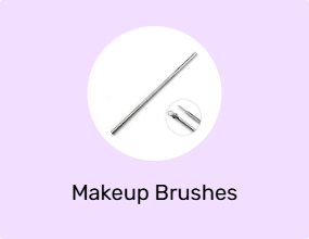 Makeup Brushes
