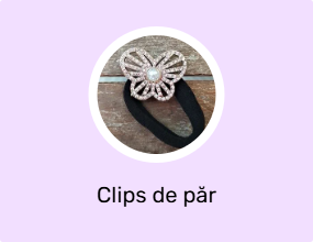Clips de păr