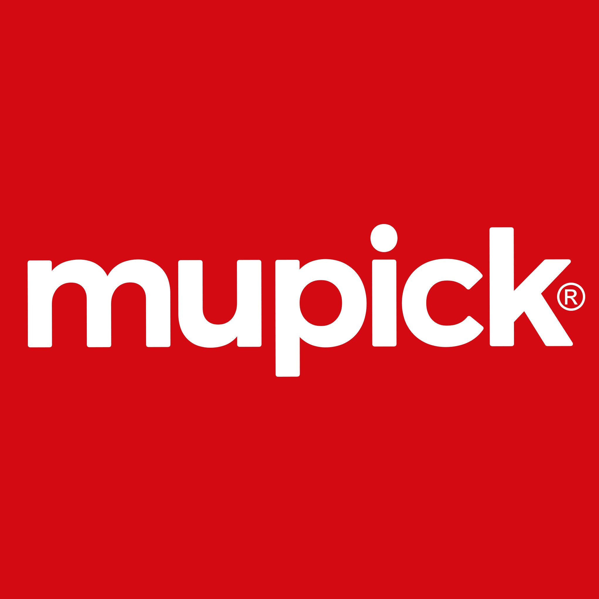 Mupick