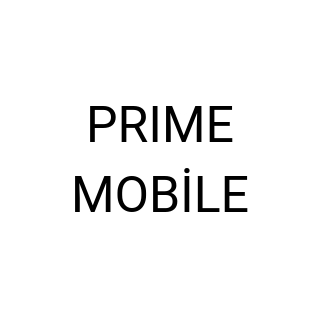PRIME MOBİLE