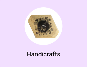 Handicrafts