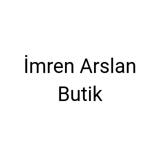 İmren Arslan Butik