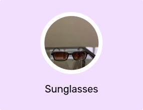 Sunglasses
