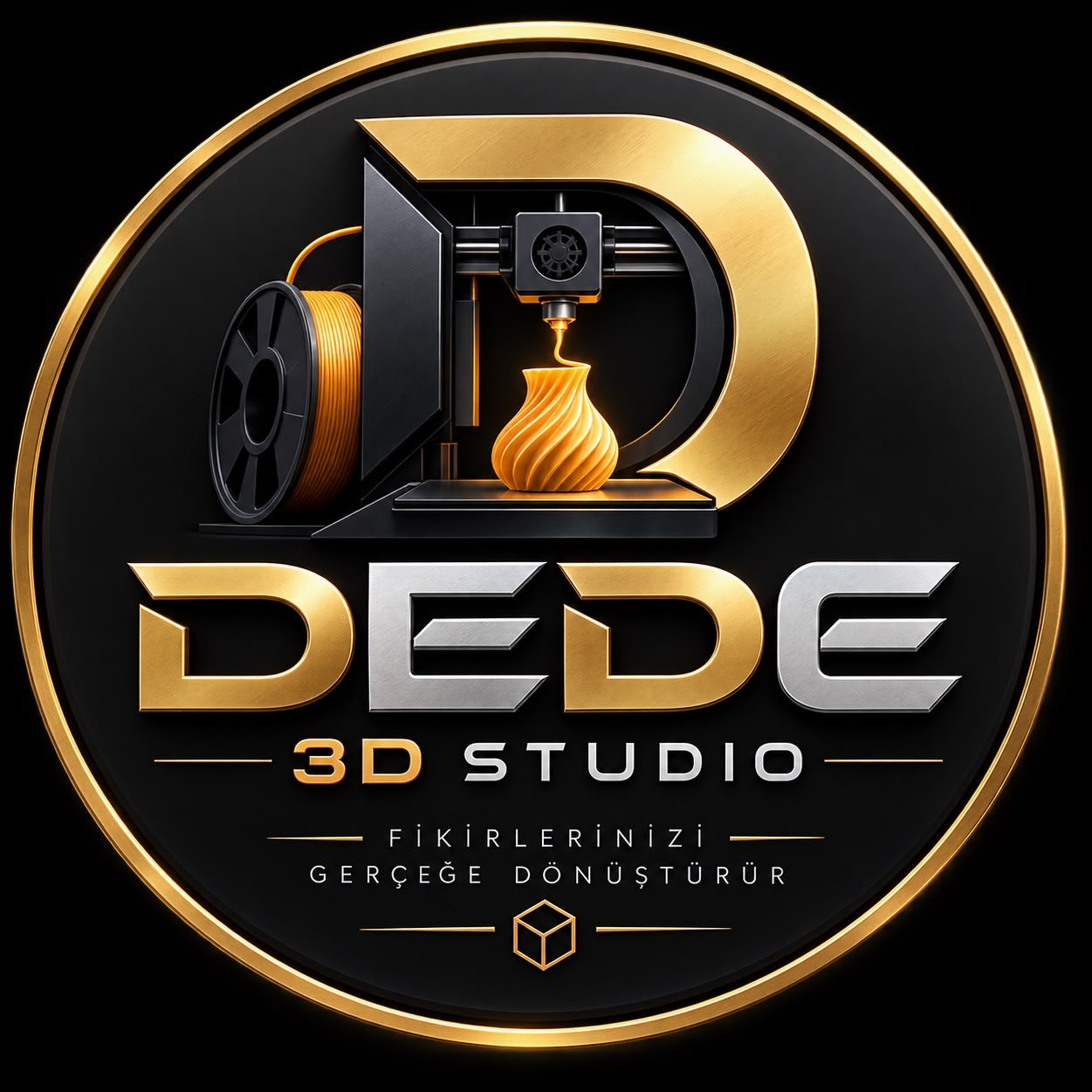 Dede 3d studio