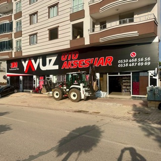 YavuzOtoAksesuar