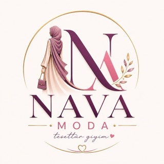NAVA MODA logo
