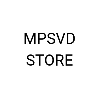 MPSVD STORE