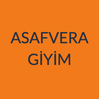 ASAFVERA GİYİM