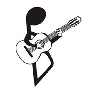 Genç Müzik logo