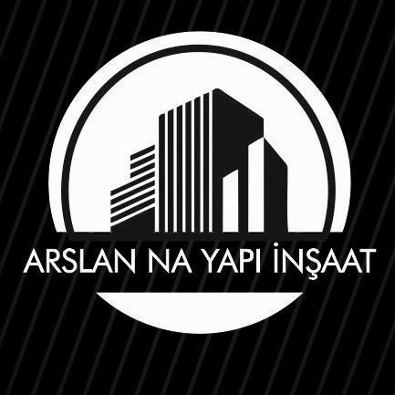 Arslan NA YAPI