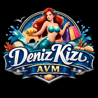 Deniz Kızı AVM & Züccaciye