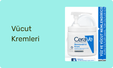 Vücut Kremleri