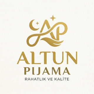 Altun pijama