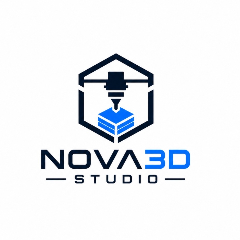 NOVA3D STUDIO
