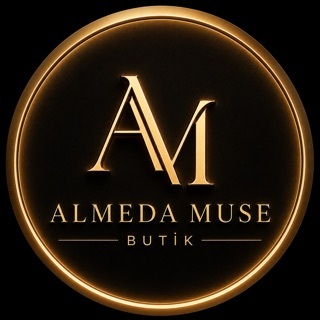 Almeda Muse Butik