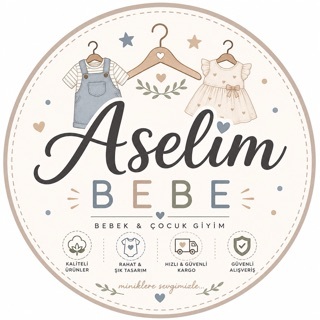 Aselim BebeGiyim