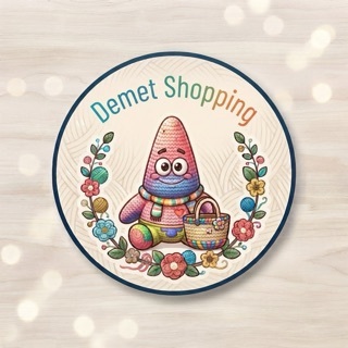Demet Shoping