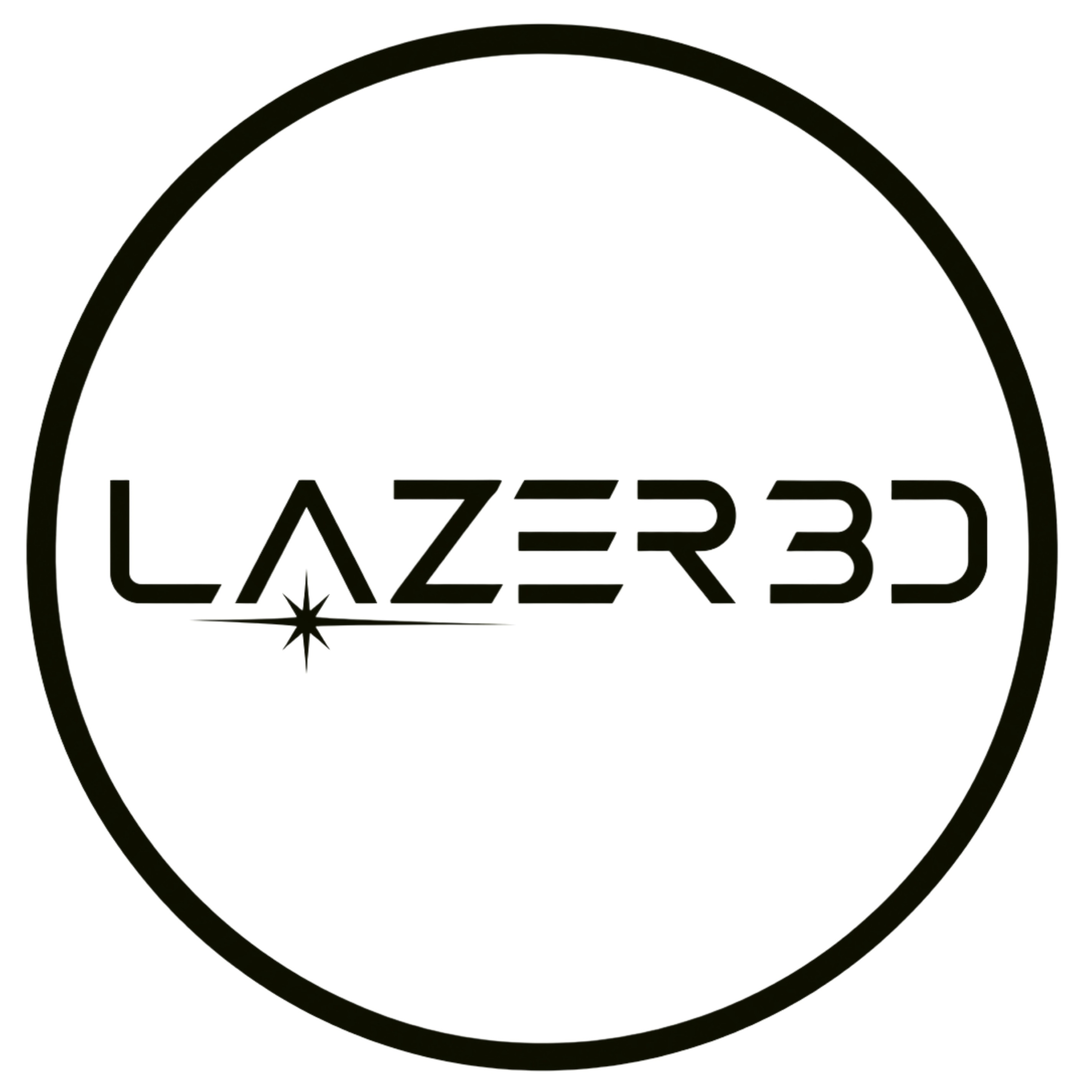 Lazer3D