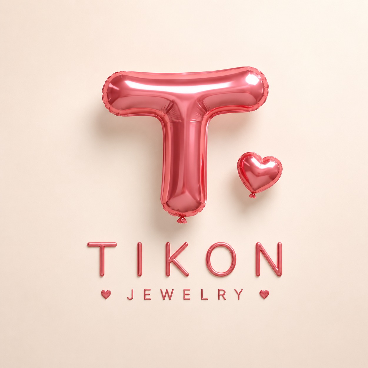 TIKON JEWELRY