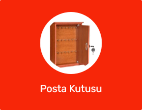 Posta Kutusu