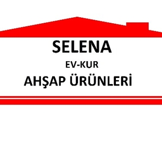 Selena Ev-kur logo