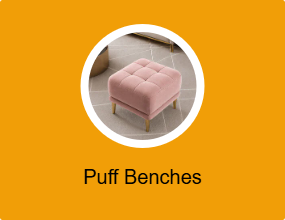 Puff Benches