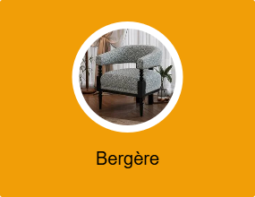 Bergère
