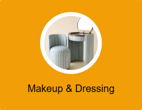 Makeup & Dressing Tables