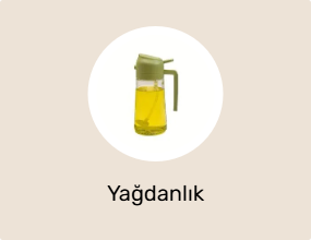 Yağdanlık