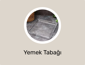 Yemek Tabağı