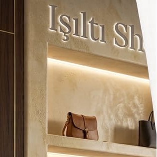 IŞILTI SHOES