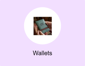 Wallets