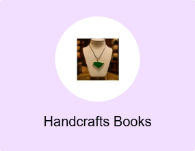 Handcrafts Books