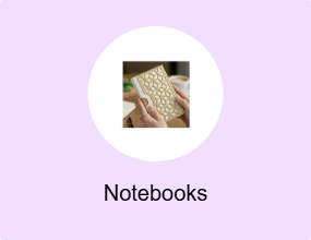 Notebooks