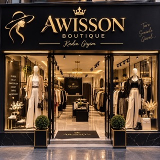 Awisson