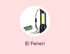 El Feneri