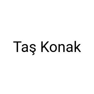 Taş Konak