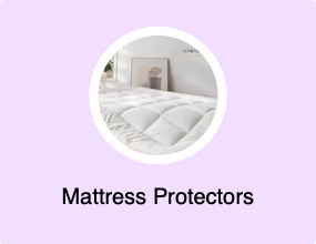 Mattress Protectors